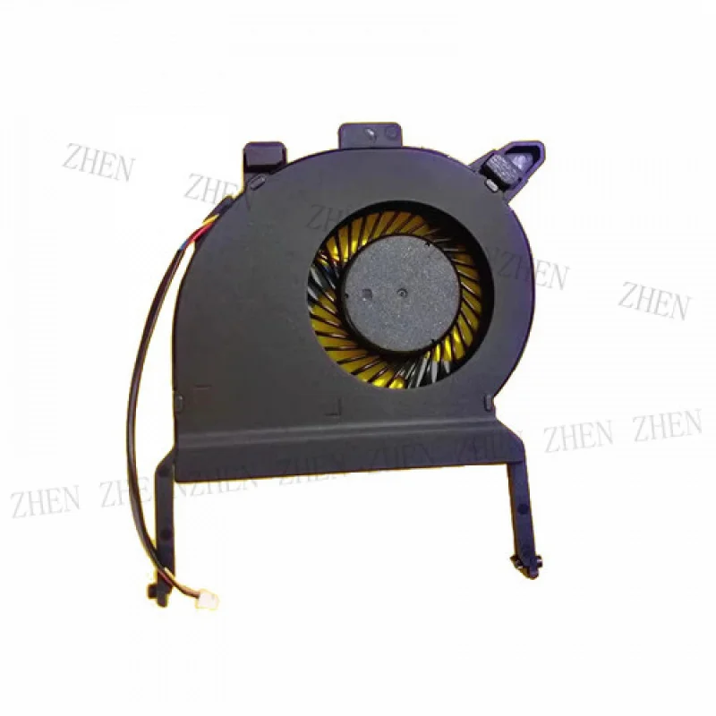 Y جديد لـ HP 600 400 EliteDesk 800 G2/G3 مروحة تبريد وحدة المعالجة المركزية للكمبيوتر المحمول 810571-001 4PIN #2