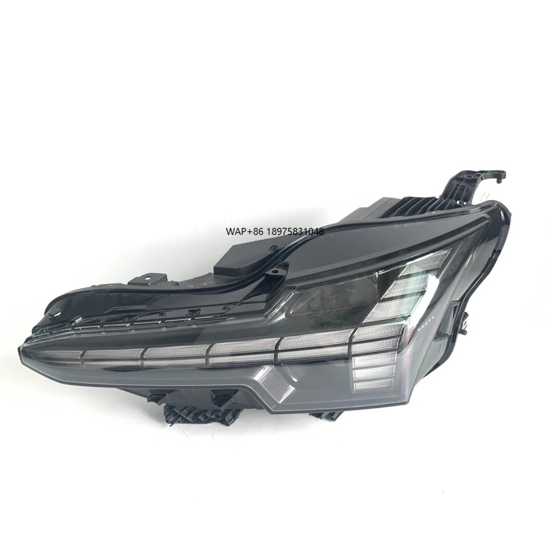 

Suitable for EX30 LED Headlights, Automotive Lighting System, Original Headlights