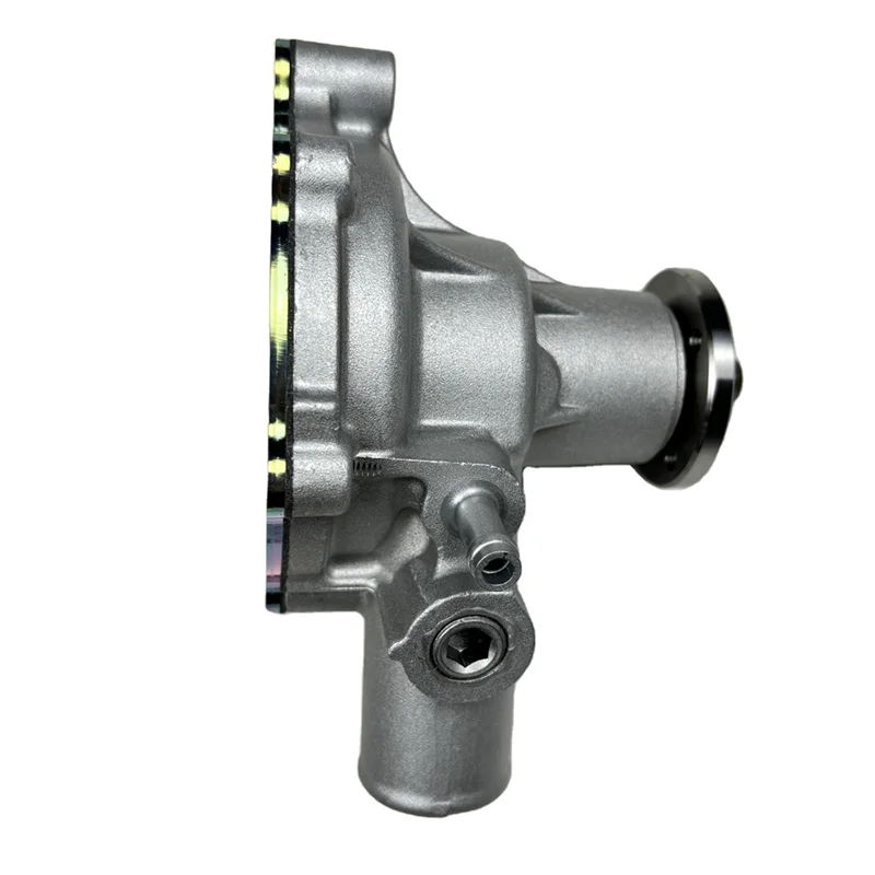 

НОВЫЙ водяной насос 6213-610-004-2F для двигателя Iseki Tractor SF200 SF230 SG153 SG173 TF317 TF321