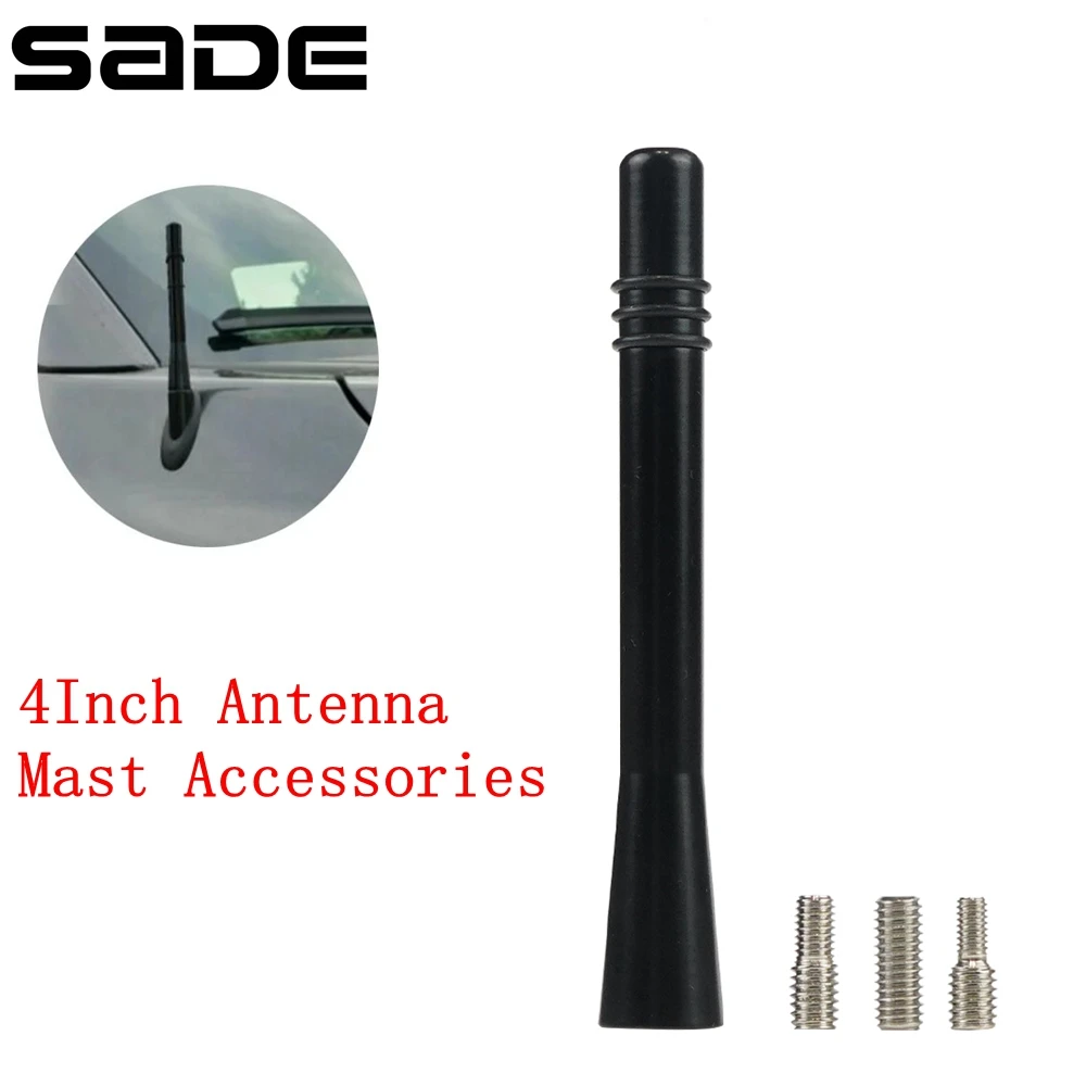 Car Short Antenna R…