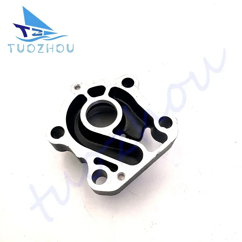 

Корпус 6D8-WS443-00, комплект водяного насоса для подвесного мотора Yamaha 2/4T 75/85/90HP 688-44341-01-94