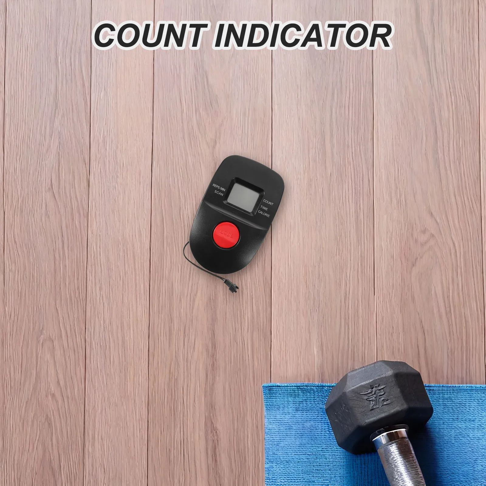 Contador para Máquina de Ejerc - Woodworking Definition reseña y precio