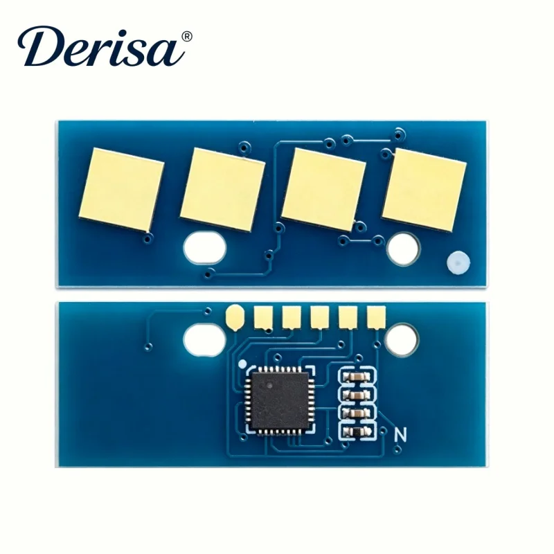 For Toshiba tfc425 toner chip t-fc425 KCMY suit for Toshiba Toner Chip e-STUDIO 3025AC 2020AC 2525AC 3525AC 4525AC 5525AC