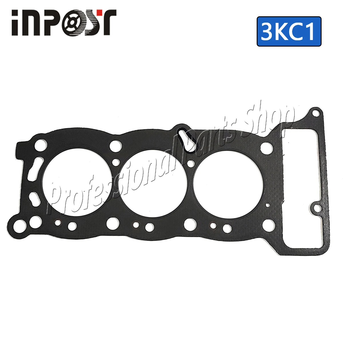 3KC1 Full Gasket Set With Head Gasket For ISUZU 3KC1 PA 3KC2 Engine Sumitomo S85UX S90F2 S100F2 8-94148737-0