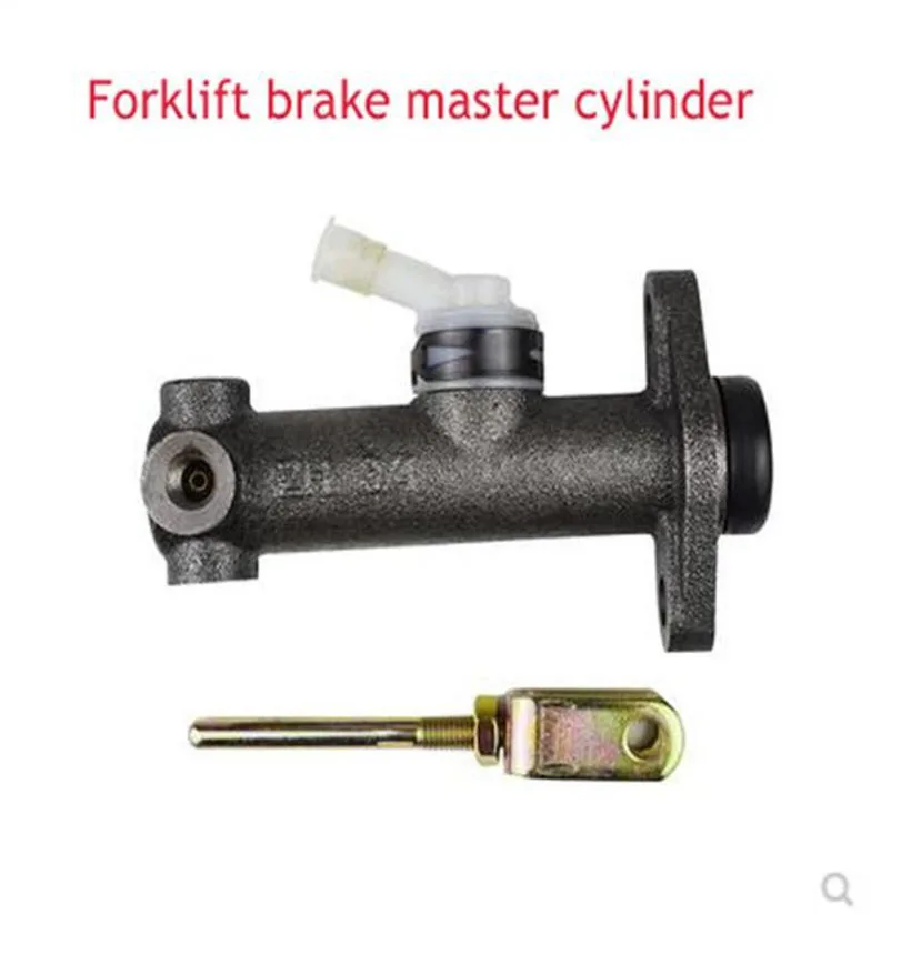 

Forklift Accessories Brake Pump Brake Master Cylinder Suitable For Heli 1-3.5T Forklift 1set