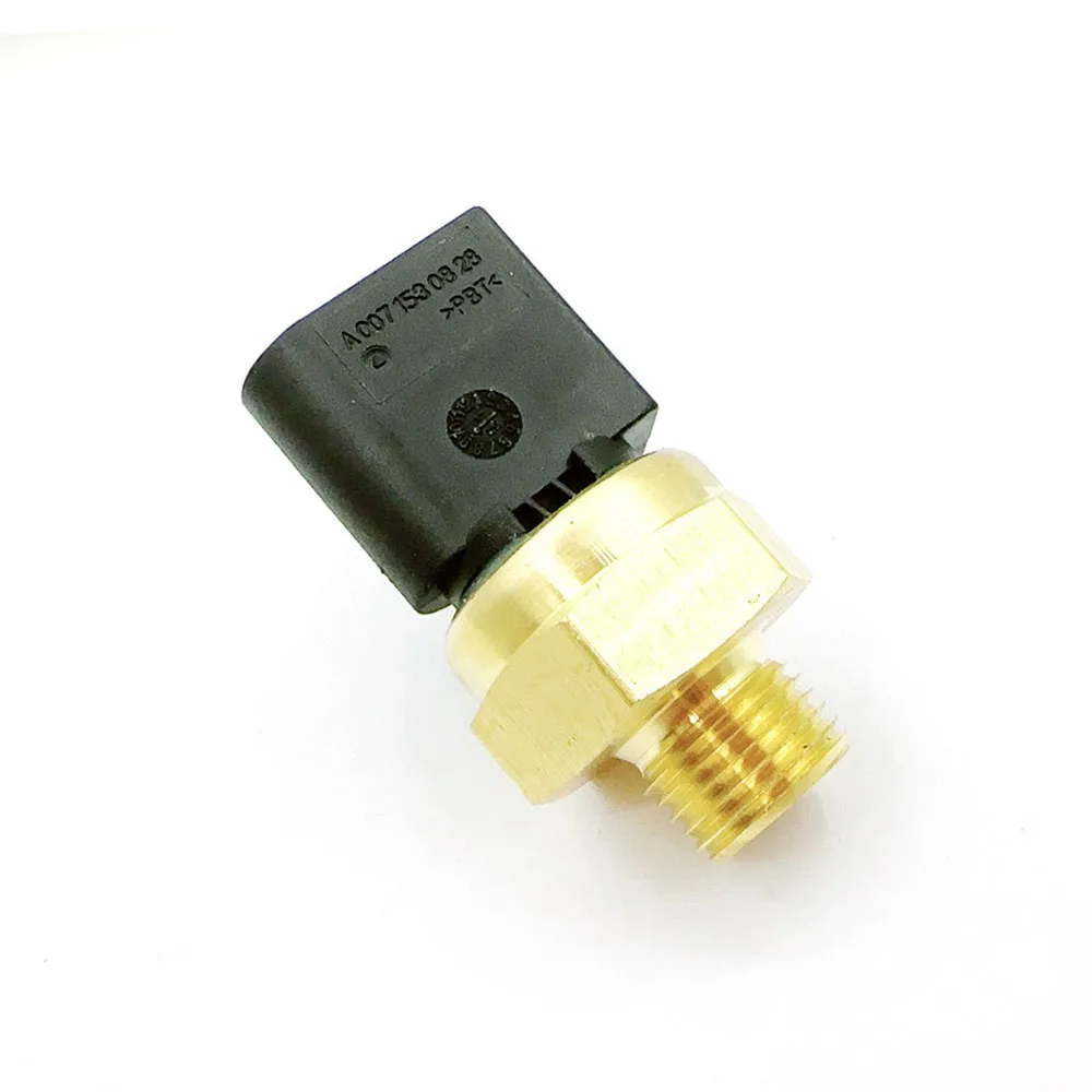 مفتاح مستشعر محول ضغط الزيت A0071530828 0071530828 0061526028 لديزل ديترويت لحافلة بنز BZ 600 609 4000 #2