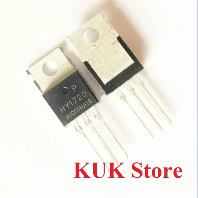 오리지널 HY1720 P, HY1720P