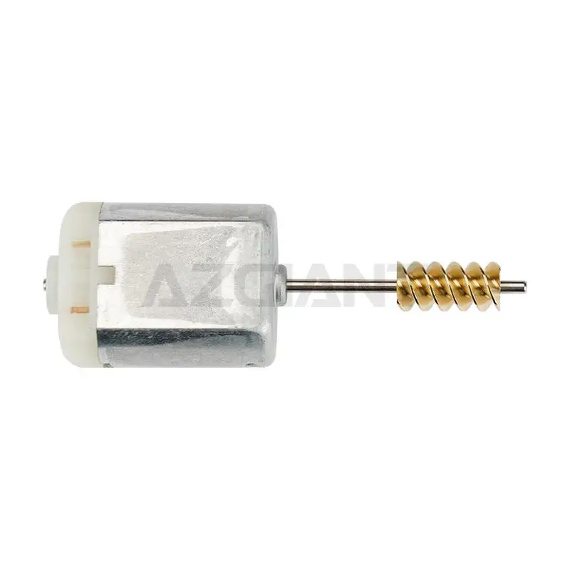 AZGIANT For 1999-2003 Toyota Sienna Rear Trunk Hatch Lock Actuator Motor DC 12V With Copper Gear AUTO Trunk Lock Repair Kits