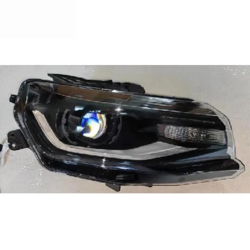 

Auto HID Headlamp 84364823 OEM 84364824 W/o Level Control Car Headlights for Chevrolet Camaro 2016 2017 2018 2019 2020 2021