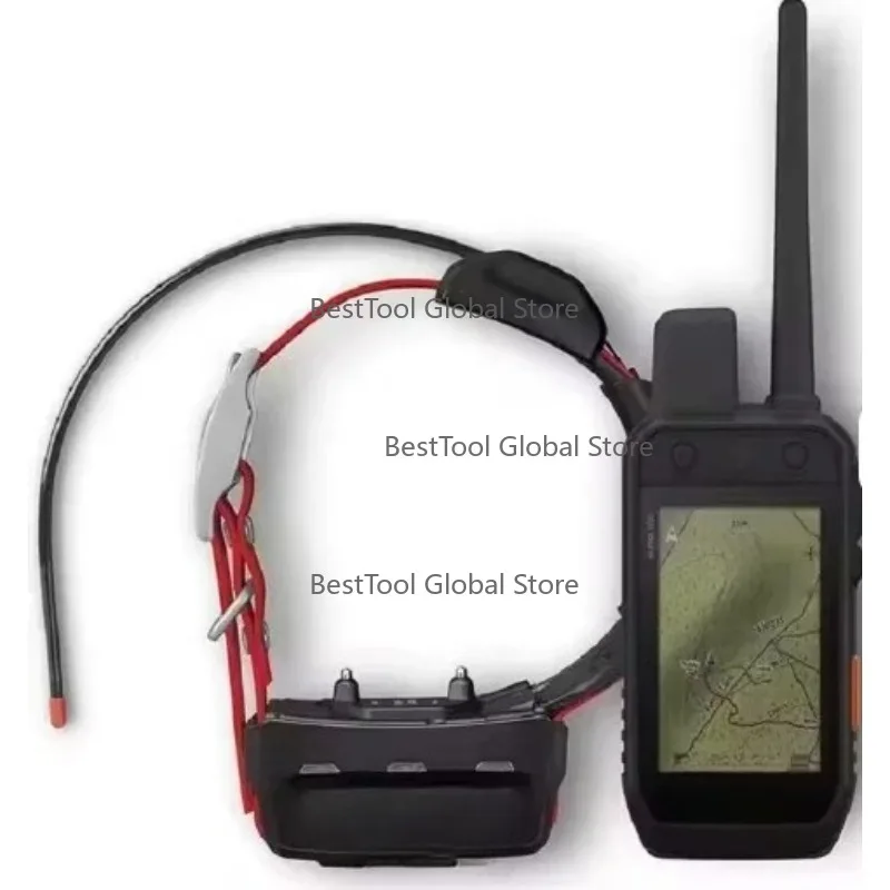 

Bun-dle Hand-held and Collar - Buy Pet Acce-ssories ORI-GINAL 200i_tt Tracking and Training