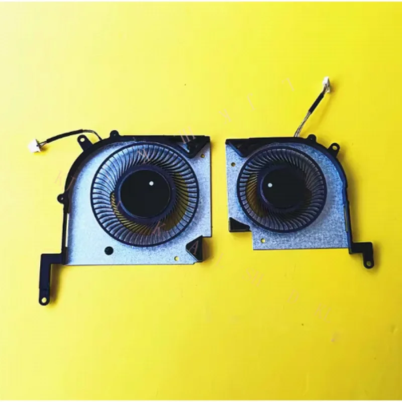 N Nuevo para ventilador MSI MS-14N1 5V L+R