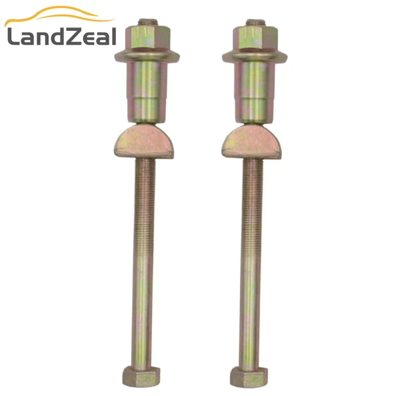 

2 шт. OEM 9010112159 шестигранный якорный рычаг, регулировочный торсионный стержень, левый и правый для Toyota Pickup 4WD 4Runner T100 Hilux 1986-2004