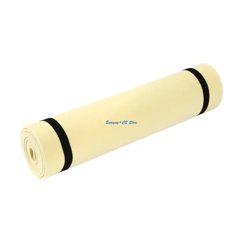 

Y51D Exercise Body Building Blanket Fitness Mat Gymnastics Mat Fitness Equipment