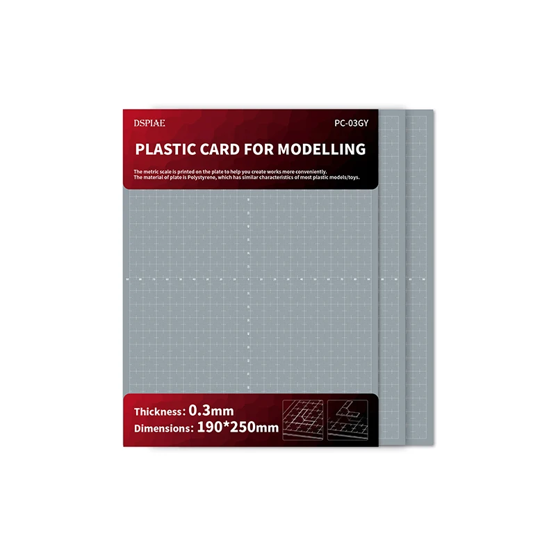 

Изготовление моделей из резиновой пластины, трансформирование DSPIAE, предложения по ремонту, модифицированные детали, материал PS со шкалой, добавьте детали, стиль выманки