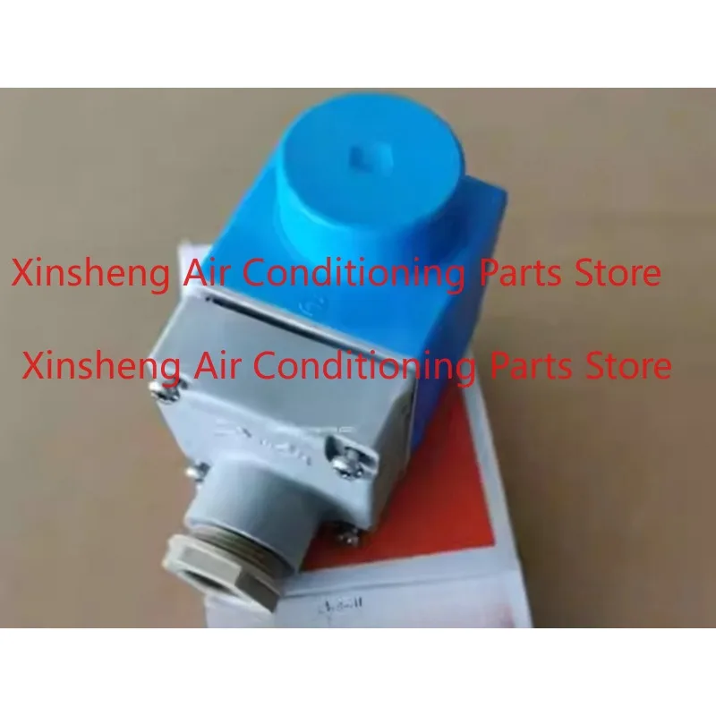 New for Danfoss Valve Coil 018F6732