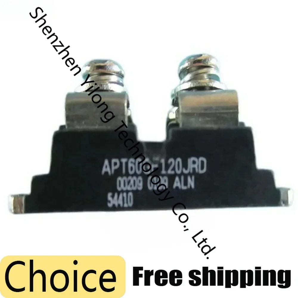 

1pcs/lot APT60GF120JRD AQR20A2-Z18/28VDC Brand-new module