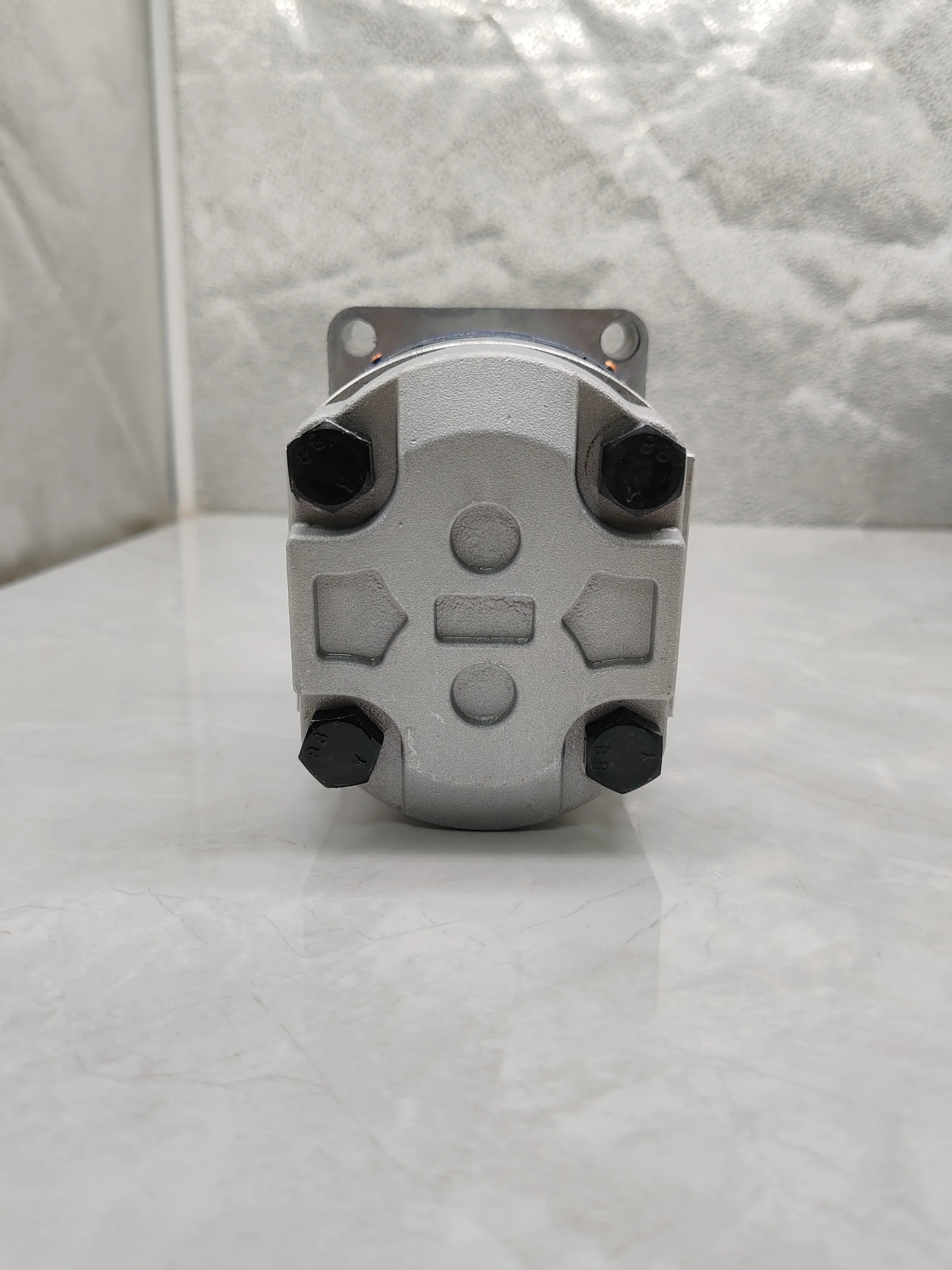 مضخة تروس هيدروليكية عالية الضغط من سلسلة CBW CBW-F320 CBW-F16 CBW-F3 سلسلة CBW-F316-CFP مضخة للاستخدام الصناعي #6