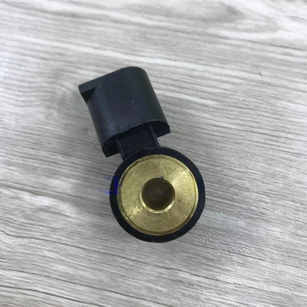 Sensor de detonación para Chevrolet Malibu GMC terreno Buick Cadillac Pontiac Vauxhall Opel 12605738