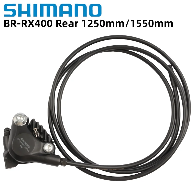 Shimano Grx RX400 R… - image