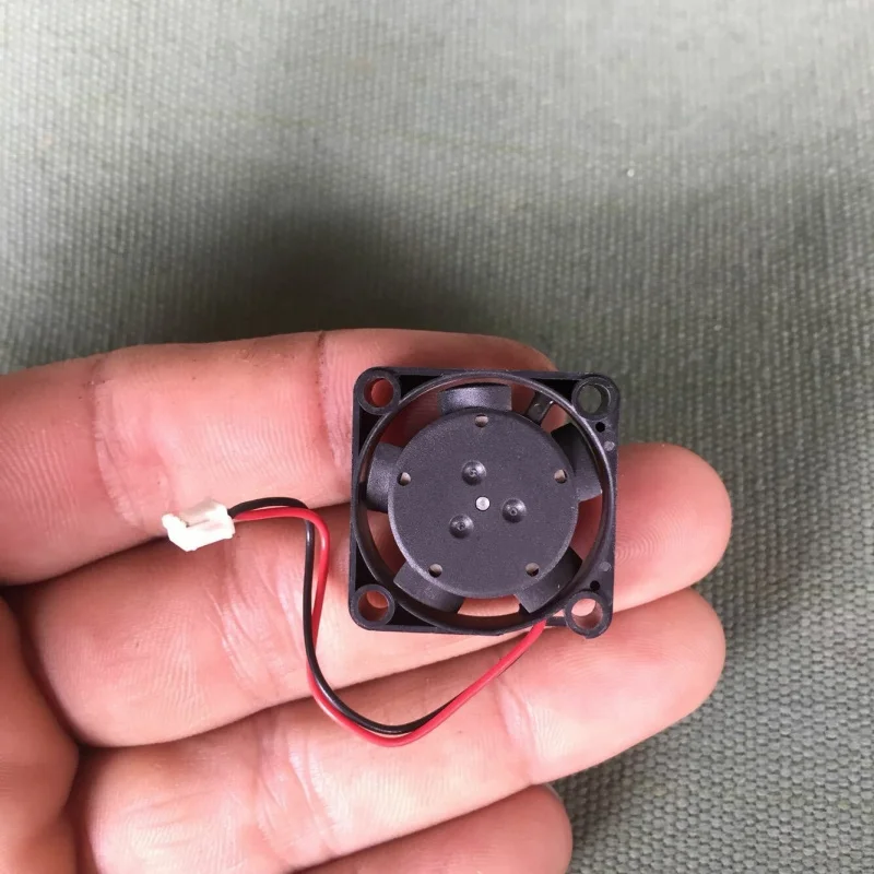 d FOR SEPA MFB25B-12 25X25X6MM 12V Miniature Ultra-Thin Silent Fan Micro Cooler Fan