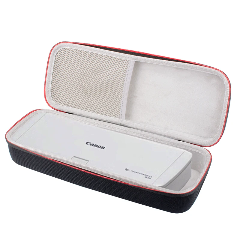 EVA Hard Case for Canon ImageFORMULA R10 P-215II