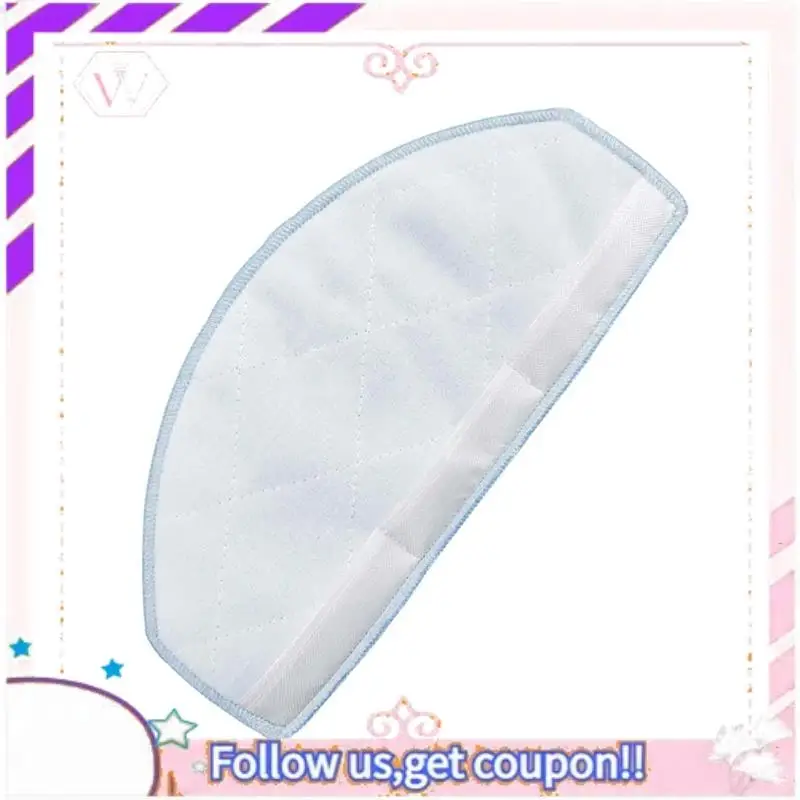 

Durable For Xiaomi Robot Vacuum X10 Accessories Vacuum X10 Replacement Spare Parts Spare Parts