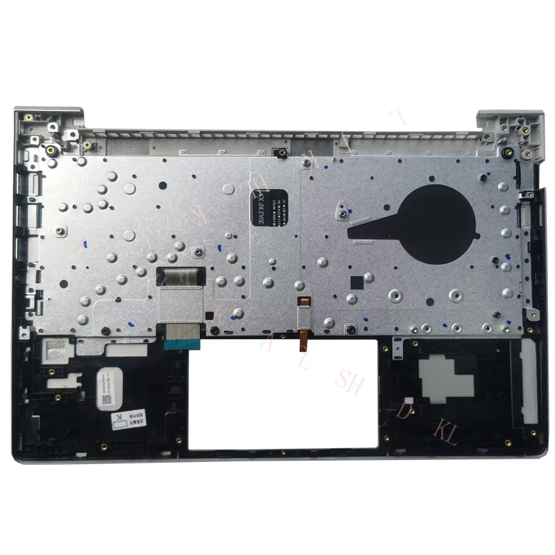 NN is suitable for HP ZHAN 66 PRO 14 G5 445 440 G9 keyboard C shell palm rest N01287 001