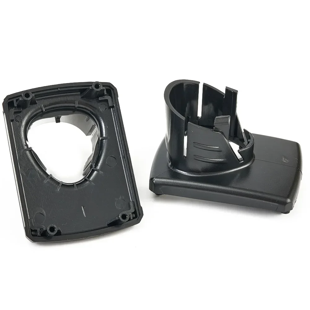 

Plastic Case Battery Top Shell Parts Alternatives Brand New Practical Replacement Black NO Battery Cell Accessories