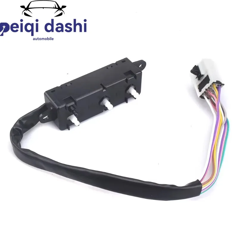 

87066-JC65A Автозапчасти, переключатель сиденья с электроприводом ABS, передняя левая сторона водителя для Nissan 2008-2015 Teana QASHQAI PRCMAKE 87066JC65A