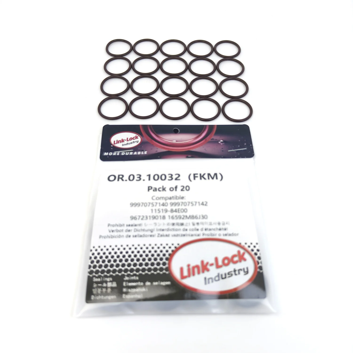 20PCS OR.03.10032 F…