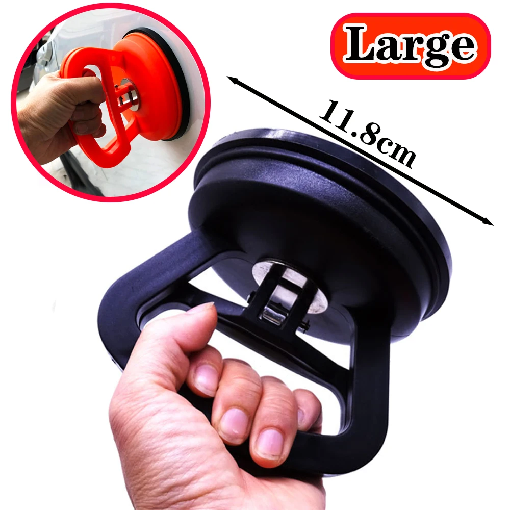 Car Body Dent Remover Puller Removing Dents Sucker Bodywork Panel Repair Tool Reverse Hammer Paintless Denting