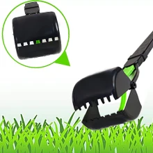 large dog pooper scooper for grass large pooper scooper for dogs long handled pooper scooper for dog
