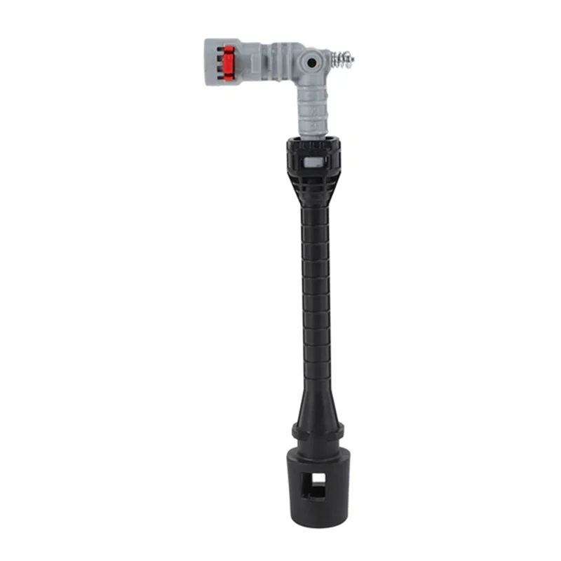 

Y51A-2 PCS Car Water Gun Nozzle Accessories For Lavor Vax Comet High Pressure Washer Spool Home Car Garden Cleaning Washing Tool