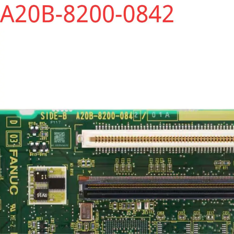 A20B-8200-0842 original motherboard test OK