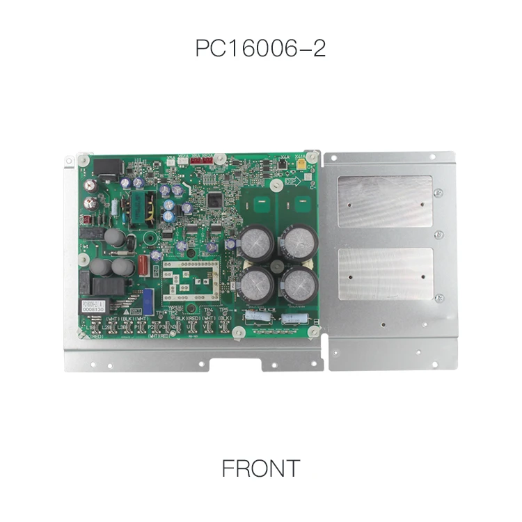 Daikin VRV Inverter Card Model Part PC16006-2 No:4018349 Outdoor Model A6P RXQ16TAY1SE RXQ16TAYME Pcb