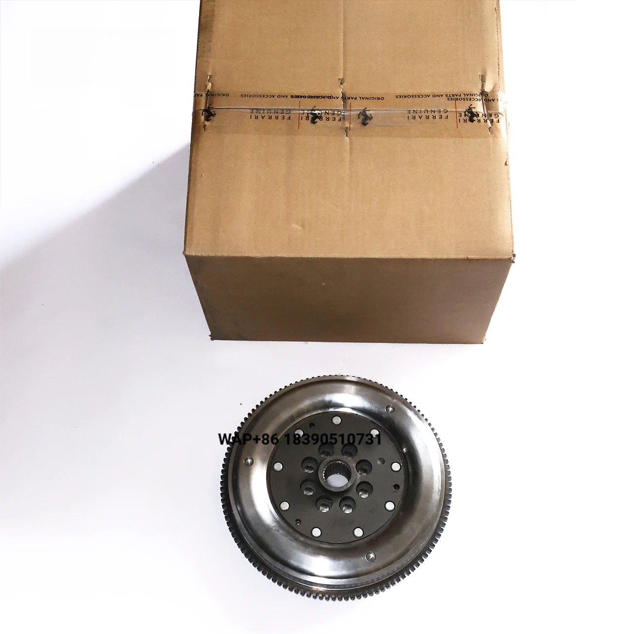 Engine Parts Genuine Original Parts High-Performance Car Enging Flywheel for   F12 FF GTC4 OEM 281741