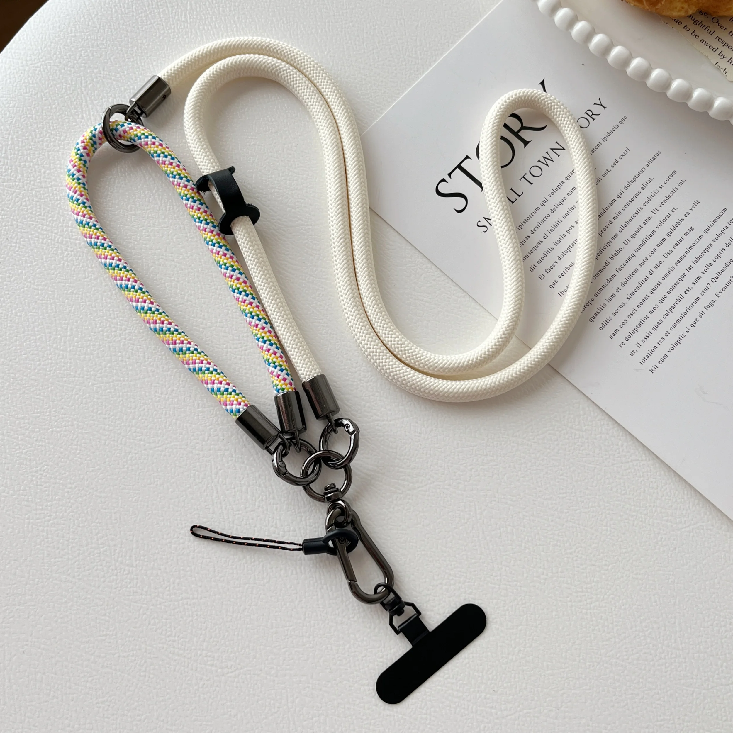 Multi-Functional Mobile Phone Lanyard, Gift