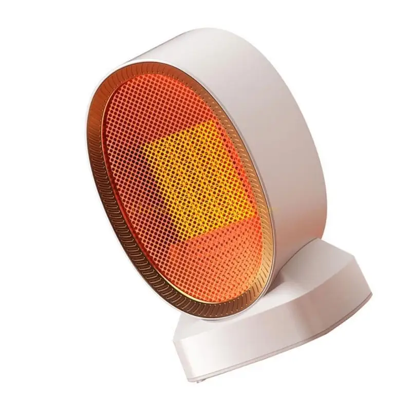 屋内使用用D0ABスペースヒーター1200W高速暖房ポータブル電気PTCセラミック