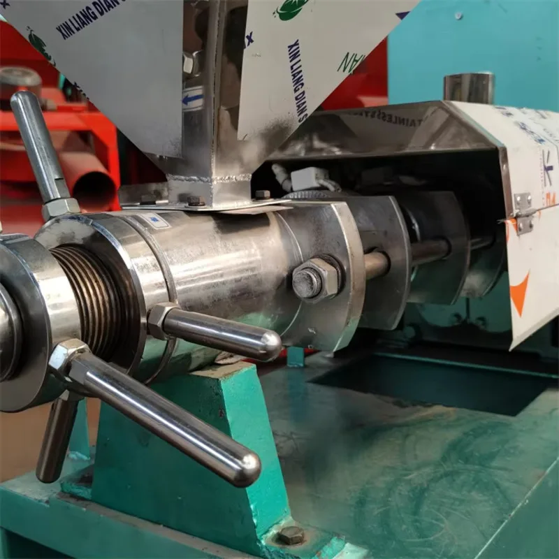 Рисунок 4 - Автоматическая линия для прессования