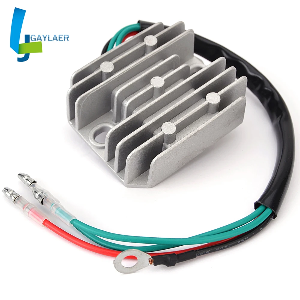 Voltage Regulator R…