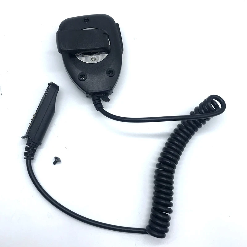 Wasserdichtes baofeng UV-9R ptt mikrofon lautsprecher mikrofon für BF-UV9R BF-A58 UV-XR GT-3WP BF-9700 UV-9R pro plus radio walkie talkie