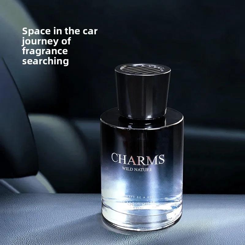 

Alcohol free car fragrance, high-end car special perfume, lasting deodorant, fire free fragrance, high-end decoration fragrance