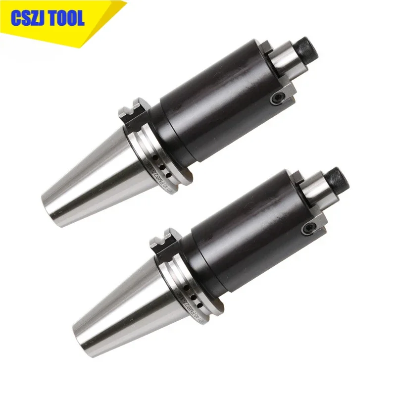 1PC SK FMB high precision DIN69871 CNC milling machine tool holder SK40 FMB22 FMB27 FMB32 FMB40 100L flat end mill holder