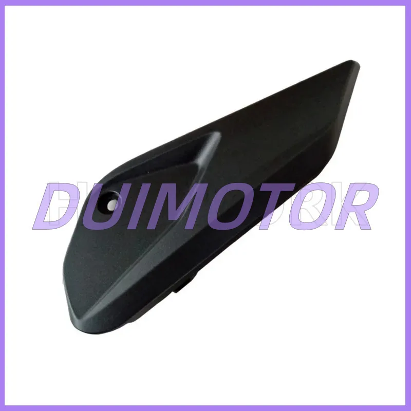 Colove Zf500gy 500x 정품 부품 용 오토바이 외부 커버 부품 패널 플레이트 커버