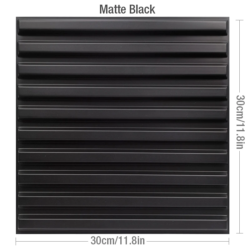 Variant: B-Matte black