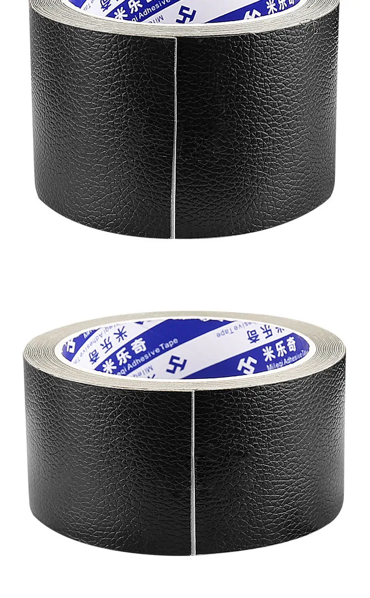 1 Rolle Leder-Patche, Sneaker-Fersenschutz, Leder-Einlegesohlen-Patches, selbstklebende Patches, Fersenreparatur, Fußpflegeprodukte – Detail 8