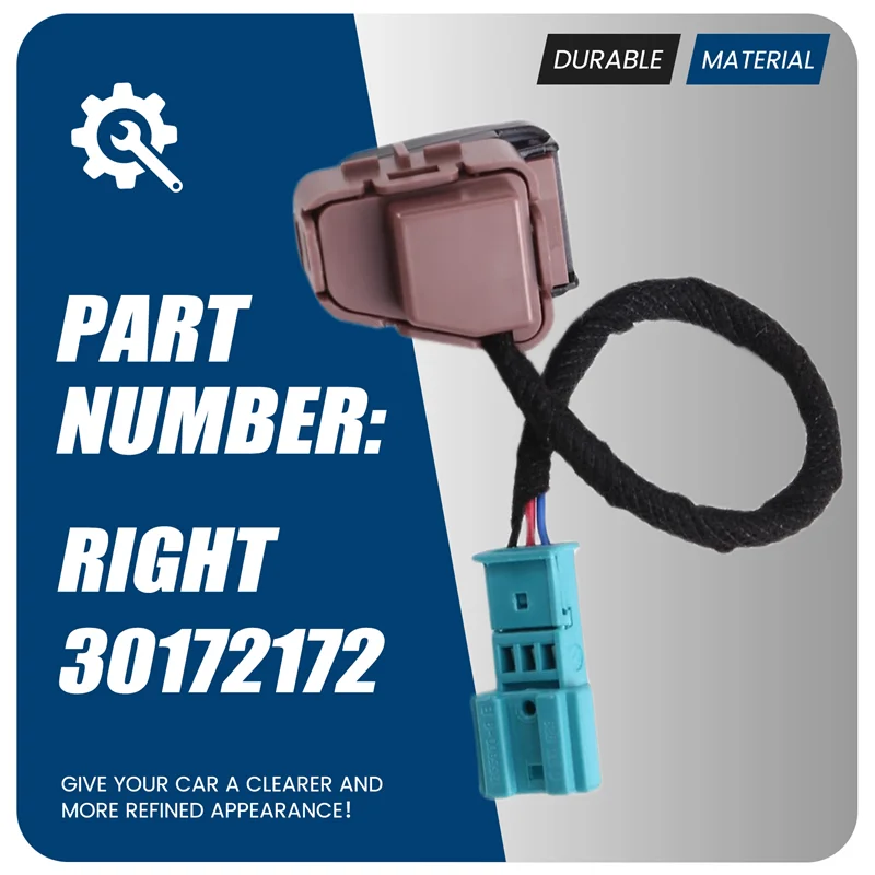 

Car Window Control Switch For Tesla Model 3 Y 30172172 Car Door Lock Switch For Tesla Central Control Lock Switch Right