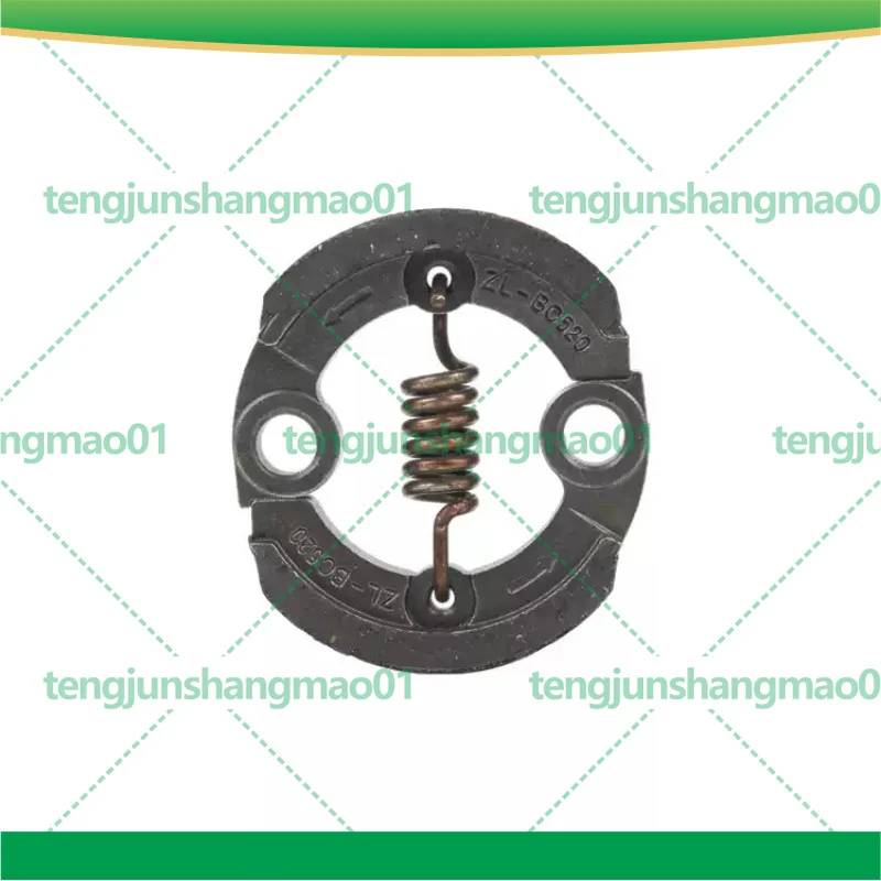 Clutch Shoes For Kawasaki TJ45E Grass Trimmer Brush Cutter Garden Power Tool Accessories