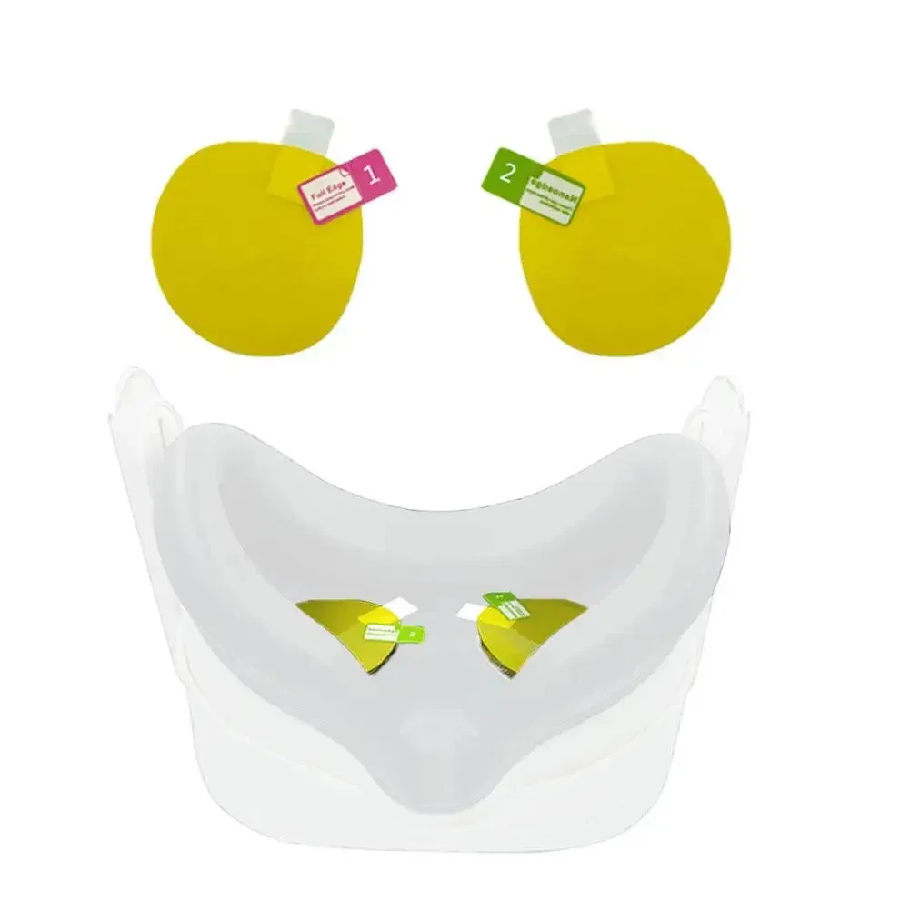 Vr Glasses Protecti…
