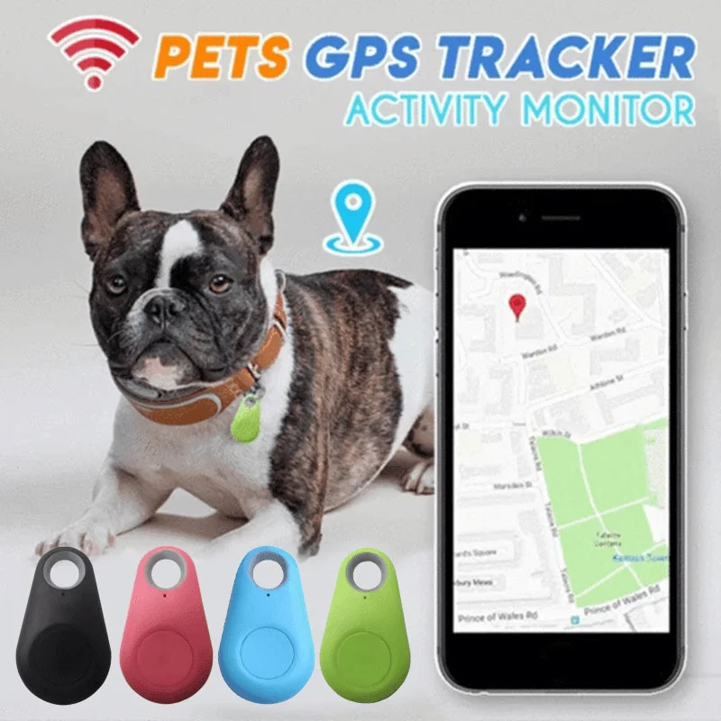 Pet Mini Gps Smart …